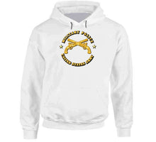 Load image into Gallery viewer, Emblem - Military Police - Us Army - 1 Long Sleeve T Shirt

