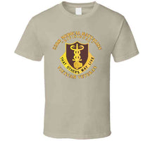 Load image into Gallery viewer, 23rd Medical Battalion W No Svc Ribbon Wo Ds X300 Classic T Shirt, Crewneck Sweatshirt, Hoodie, Long Sleeve, Mug
