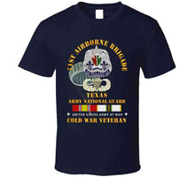 Load image into Gallery viewer, Army - 1st Missile Bn,  81st Artillery - Ft Sill Ok W Cold Svc X 300 T Shirt
