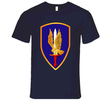 Load image into Gallery viewer, Army - 1st Aviation Brigade Vietnam Wo Txt T Shirt
