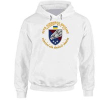 Load image into Gallery viewer, Ukraine - 25th Airborne Brigade - Nobody But Us X 300 T Shirt
