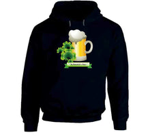 Load image into Gallery viewer, St. Patrick&#39;s Day - BEER T Shirt
