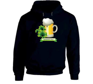 St. Patrick's Day - BEER T Shirt