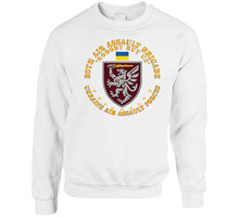Load image into Gallery viewer, Ukraine - 80th Air Assault Brigade - Nobody But Us X 300 T Shirt
