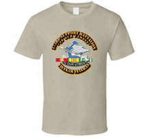 Load image into Gallery viewer, DUI - 173rd Support Battalion w SVC Ribbon T Shirt
