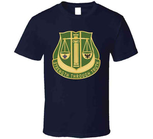 Army - 11th Military Police Battalion Wo Txt X 300 T Shirt