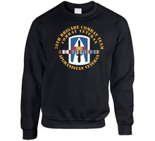 Load image into Gallery viewer, Army - 76th Brigade Combat Team W Afghan Svc Ribbons X 300 T Shirt
