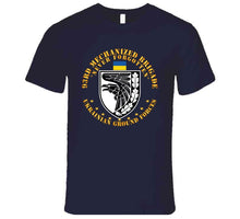 Load image into Gallery viewer, Ukraine - 93rd Mechanized Brigade - Never Forgotten X 300 T Shirt
