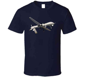 Aircraft - Mq1 - Predator T Shirt