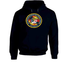 Load image into Gallery viewer, Navy - Navy Medicine Readiness And Training Command - Portsmouth Wo Txt X 300 T Shirt
