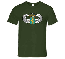 Load image into Gallery viewer, Special Forces - SSI - Wings - wo Txt T Shirt
