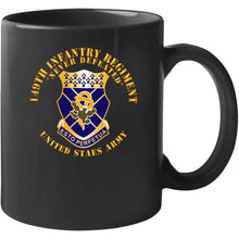 Load image into Gallery viewer, Army -  149th Infantry Regiment - Us Army - Coa X 300 T Shirt
