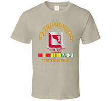 Load image into Gallery viewer, Army - 19th Engineer Battalion - W Vn Svc Classic T Shirt, Crewneck Sweatshirt, Hoodie, Long Sleeve, Mug
