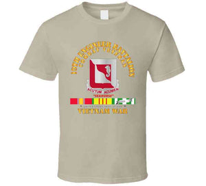 Army - 19th Engineer Battalion - W Vn Svc Classic T Shirt, Crewneck Sweatshirt, Hoodie, Long Sleeve, Mug