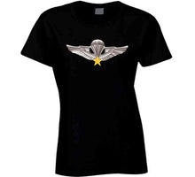 Load image into Gallery viewer, Vietnam - Vietnam Airborne Qualification Badge X 300 T Shirt
