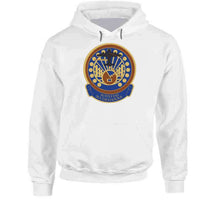 Load image into Gallery viewer, Aac - 379th Bomb Group Wo Txt X 300 Hoodie
