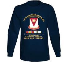 Load image into Gallery viewer, Army - 79th Engineer Bn - Karlsruhe, Ge W Cold Svc X 300 T Shirt
