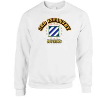 Load image into Gallery viewer, Army - 3rd Infantry Division - Rock Of The Marne T Shirt
