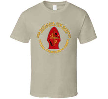 Load image into Gallery viewer, Usmc - 3rd Battalion, 8th Marines - Fortune Favors The Strong X 300 T Shirt
