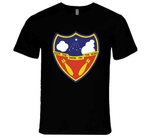 Aac - 384th Bomb Group Wo Txt X 300 T Shirt