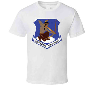 Aac - 545th Bomb Squadron Wo Txt X 300 V1 Classic T Shirt