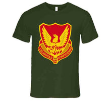 Load image into Gallery viewer, Army - 39th Field Artillery Regiment Wo Txt T Shirt

