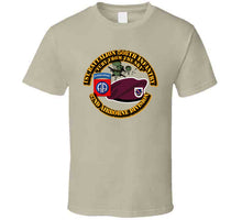 Load image into Gallery viewer, Army - 82nd Airborne Div - 1 - 508 Fury from Sky T Shirt
