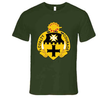 Load image into Gallery viewer, 5th Cavalry Regiment(armored Cavalry) - No Text T Shirt
