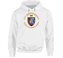 Load image into Gallery viewer, Ukraine - 81st Airmobile Brigade - Born To Win X 300 T Shirt
