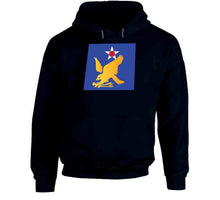 Load image into Gallery viewer, Ssi - Aaf - 2nd Air Force Wo Txt X 300 T Shirt
