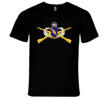 Load image into Gallery viewer, Army - Airborne Badge - 504th Infantry Regiment w Br - Mstr - No Txt T Shirt
