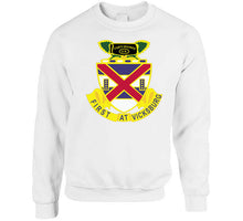 Load image into Gallery viewer, Army - 13th Infantry Regiment Wo Txt - Dui X 300 T Shirt
