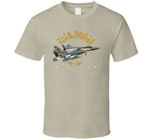 Load image into Gallery viewer, Usaf - F15 Eagle - F15 Long Sleeve
