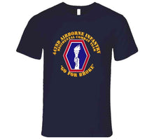 Load image into Gallery viewer, Army - 442nd Airborne Infantry Regimental Combat Team T Shirt
