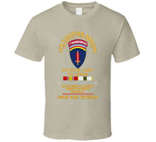 Load image into Gallery viewer, Army -  7th Engineer Bde - Ludendorff Kaserne, Kornwestheim Frg W Tab Cold Svc X 300 T Shirt
