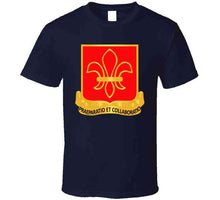 Load image into Gallery viewer, Army - 327th Field Artillery Battalion - Dui Wo Txt X 300 Classic T Shirt
