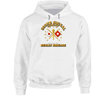 Load image into Gallery viewer, 592d Signal Company - Berlin Brigade T Shirt, Premium and Hoodie
