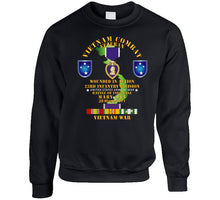 Load image into Gallery viewer, Army - Battle For Fsb Mary Ann - Wia W Ph - Vn Svc T Shirt
