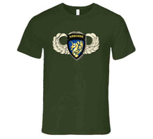 Load image into Gallery viewer, 13th Airborne Division - Wings - Classic, Hoodie, and Premium
