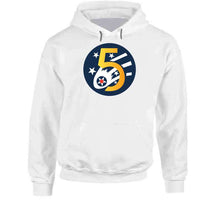 Load image into Gallery viewer, Ssi - Aaf - 5th Air Force Wo Txt X 300 T Shirt
