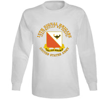 Load image into Gallery viewer, Army - 15th Signal Brigade - Dui X 300 Long Sleeve
