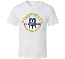 Load image into Gallery viewer, Army - 76th Brigade Combat Team W Afghan Svc Ribbons X 300 T Shirt
