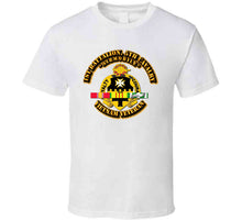 Load image into Gallery viewer, 1st Battalion, 5th Cavalry, with Vietnam Service Ribbon - T Shirt, Hoodie, and Premium
