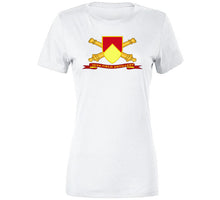 Load image into Gallery viewer, Army - 36th Field Artillery W Br - Ribbon T Shirt
