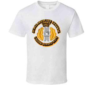 Judge Advocate General Corps T Shirt