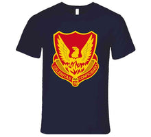 Load image into Gallery viewer, Army - 39th Field Artillery Regiment Wo Txt T Shirt
