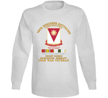 Load image into Gallery viewer, Army - 79th Engineer Bn - Karlsruhe, Ge W Cold Svc X 300 T Shirt
