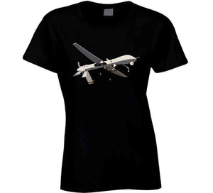 Aircraft - Mq1 - Predator T Shirt