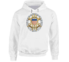 Load image into Gallery viewer, Joint Chiefs Of Staff Service Badge Wo Txt X 300 Long Sleeve T Shirt

