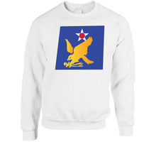Load image into Gallery viewer, Ssi - Aaf - 2nd Air Force Wo Txt X 300 T Shirt
